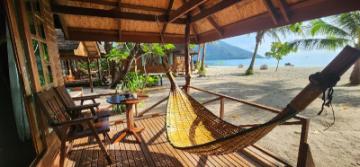 Traders Hotel KL Views from my Tower View Room