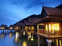 Langkawi Malaysia hotels 5 star