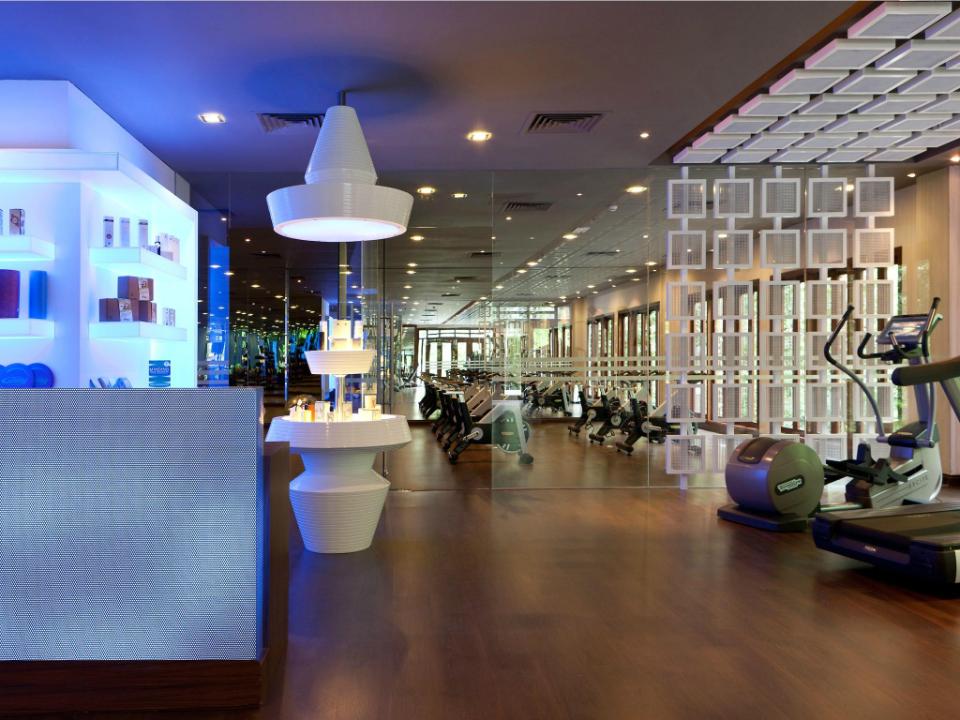 Andaman hotel Langkawi