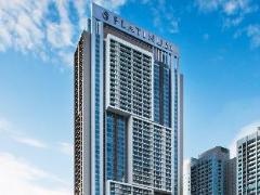 hotels close to KLCC