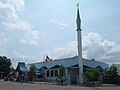 Al-Falah Jamek Mosque