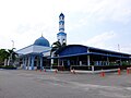 Al-Munawwarah Mosque