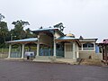 Al-Ubudiyah Jamek Mosque
