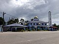 Al Fatah Lima Kedai Village Mosque