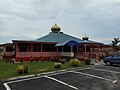 Ar-Raudah Jamek Mosque