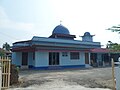Baitul Makmur Mosque