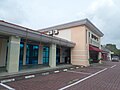 Bandar Penawar Tourist Information Center