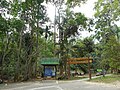 Bantang River Recreational Forest