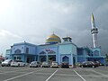 Benut Jamek Mosque