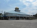 FELDA Sungai Sibol Mosque