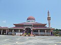 Haji Ahmad Shah Mosque