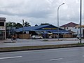 Jementah Public Market