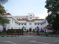 Johor Bahru High Court