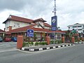 Kota Tinggi District Council