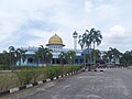 Kota Tinggi Town Mosque