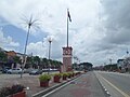 Kota Tinggi Town Square