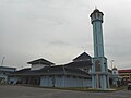 Labis Town Mosque