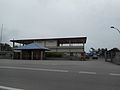 Mersing Stadium