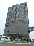 Millesime Hotel
