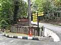 Mount Pulai 1 Recreational Forest
