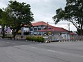 Muar Public Works Department