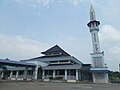 Nurul Iman Jamek Mosque