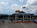 FELDA Taib Andak - Nurussadah Jamek Mosque