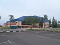Pasir Gudang Indoor Stadium