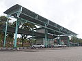 Penawar Bus and Taxi Terminal