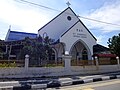 Saint Andrew's Catholic Church