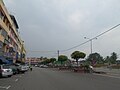 Simpang Renggam