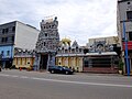 Sri Subramaniar Tangkak Temple