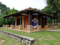 Sungai Buluh Recreational Park - Surau