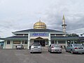 Syed Alwi Jamek Mosque