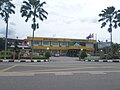 Tangkak District Council