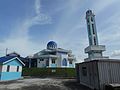 Teluk Sengat Jamek Mosque