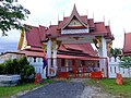 Wat Phra Buddha Srithep Phetchabun Johor Bahru