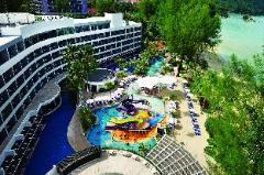 5 star hotel in Batu Ferringhi Penang