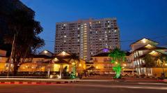 Penang budget hotel near Airport