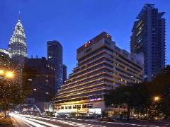cheap hotels near KLCC Kuala Lumpur