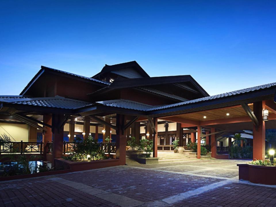 hotel Redang Island malaysia