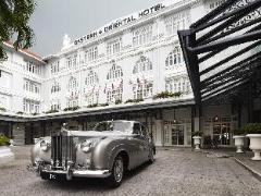 5 star hotels in Penang Georgetown
