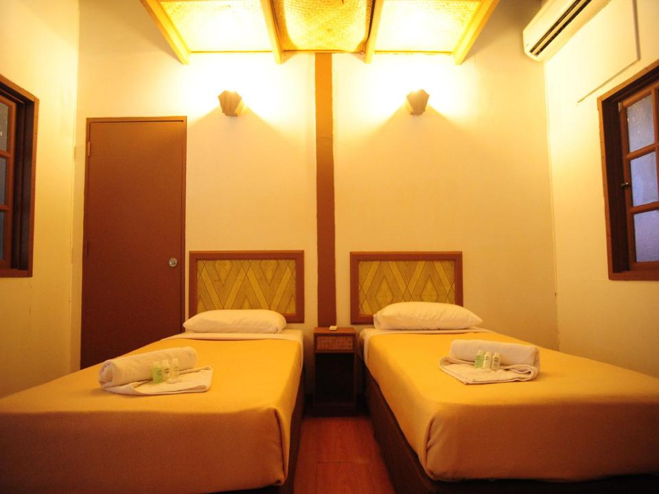 pulau Redang beach resort