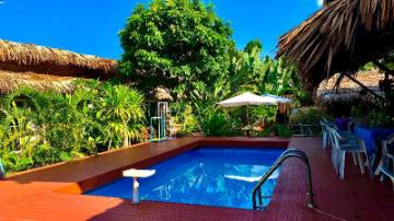 Traders Hotel KL Views from my Tower View Room