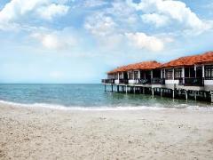 5 star mystery hotel Port Dickson