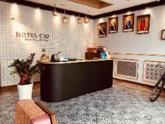 best hotel near City Square JB