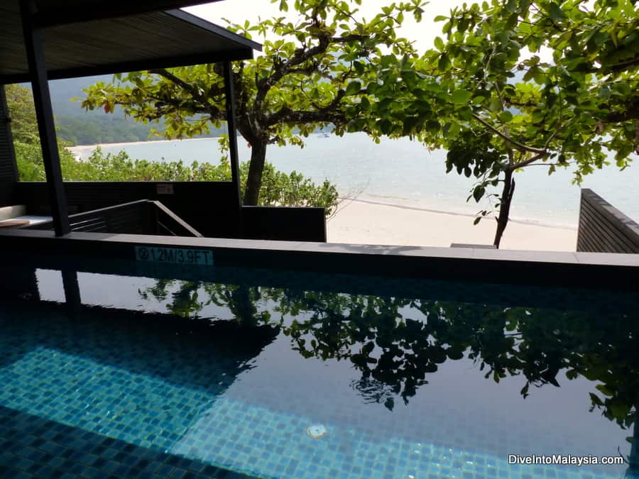 the Andaman hotel Langkawi reviews
