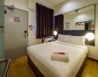 cheap hotel KLIA Kuala Lumpur