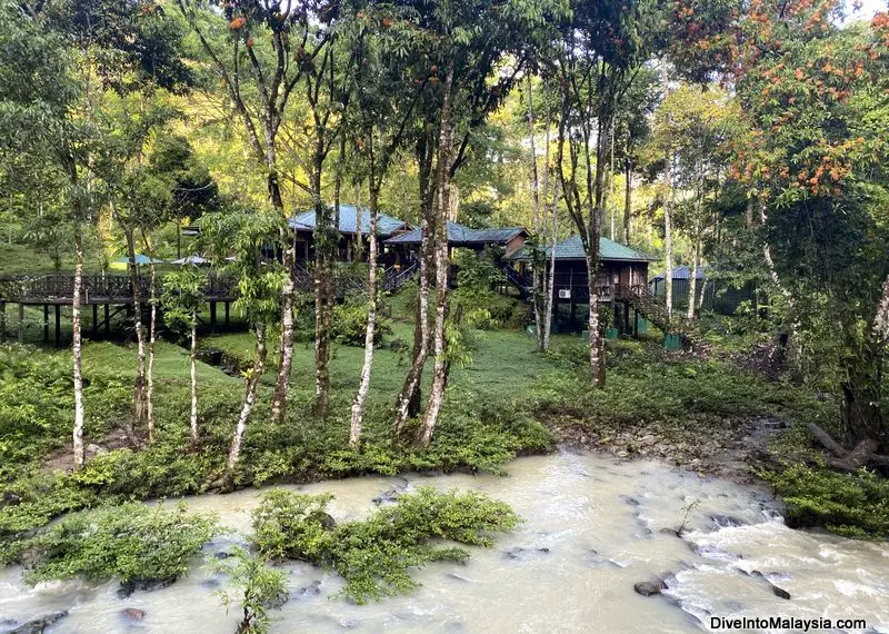 Tabin Wildlife Resort