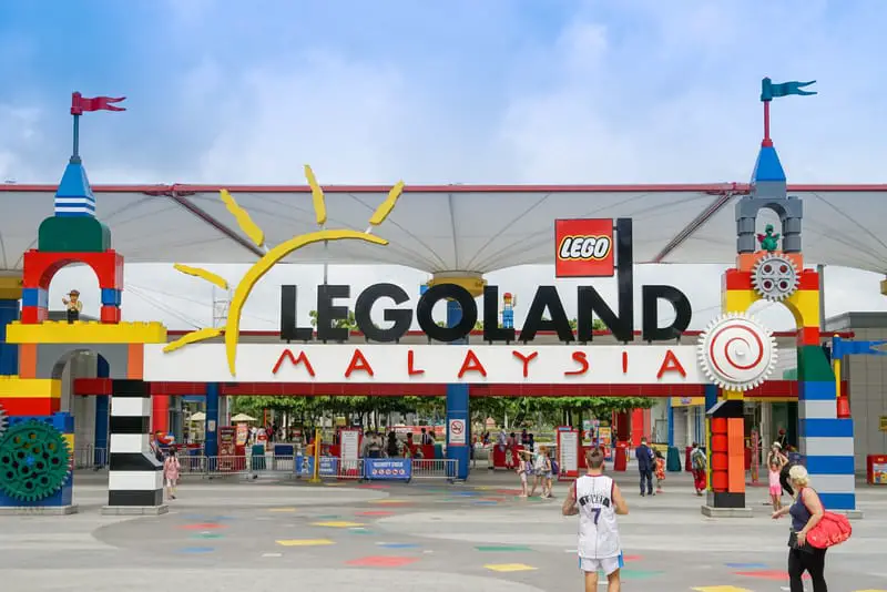 Legoland Malaysia